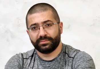 Arsen Babayan